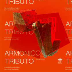 Georg Muffat : Armonico Tributo