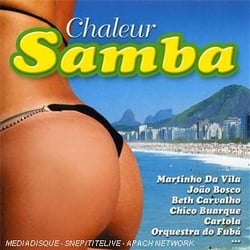 Chaleur samba