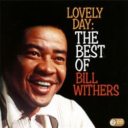 Lovely day: the best of Bill Withers - CD