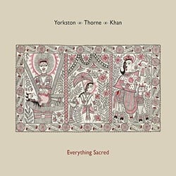 Everything sacred - Vinyle