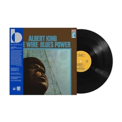 Live Wire - Blues Power - édition limitée