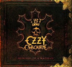 Memoirs of a Madman