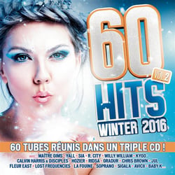 60 hits winter 2016 /vol.2