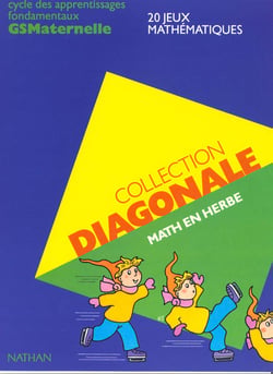 20 jeux math en herbe grande section