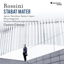 Rossini: Stabat Mater