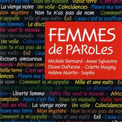 Femmes de paroles