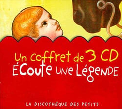 Écoute une légende