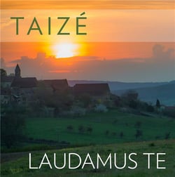 Laudamus te