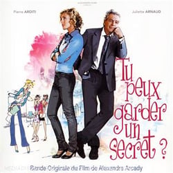 Tu peux garder un secret ? (bof)