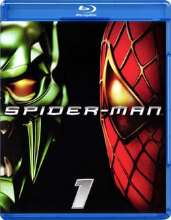 Spider-Man