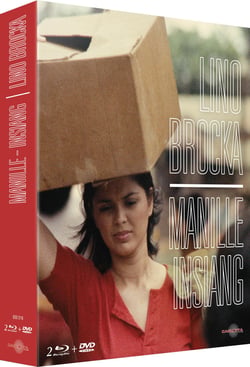 Lino Brocka - Manille + Insiang