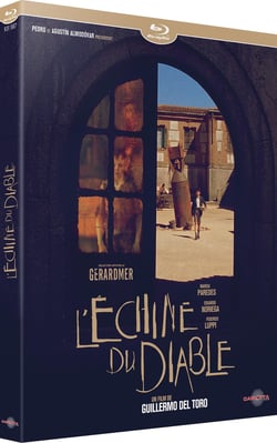 L'Echine du diable