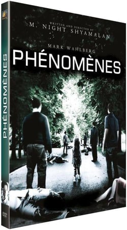 Phénomènes