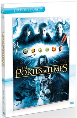 Les portes du temps