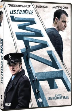 Les Evadés de Maze