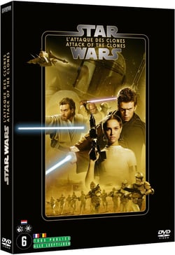 Star Wars - Episode II : L'Attaque des clones