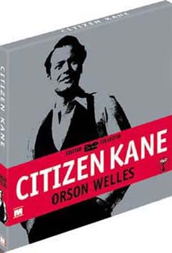 CITIZEN KANE