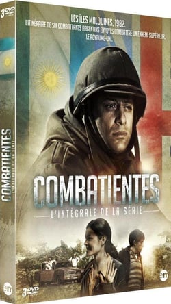 Combatientes