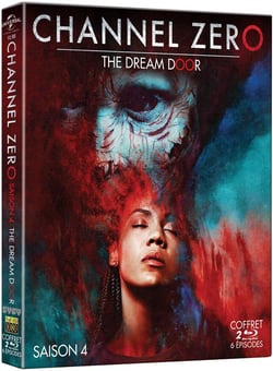 Channel Zero - Saison 4 : The Dream Door