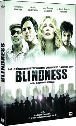 Blindness