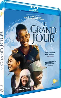 Le Grand jour