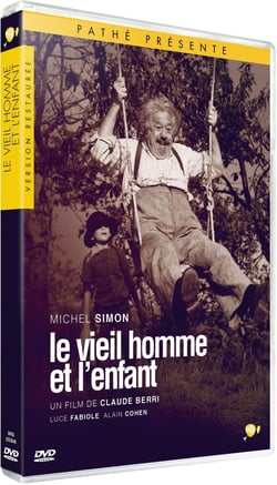 Le Vieil homme et l'enfant