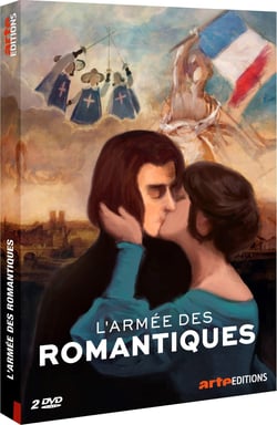 L'Armée des romantiques