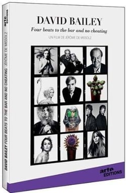 David Bailey, Four Beats to the Bar and No Cheating