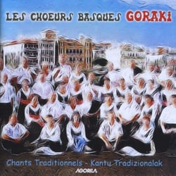 Chants traditionnels