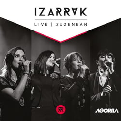 LIVE / ZUZENEAN
