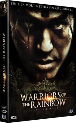 Warriors of the Rainbow