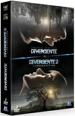 Divergente + Divergente 2 : L'insurrection