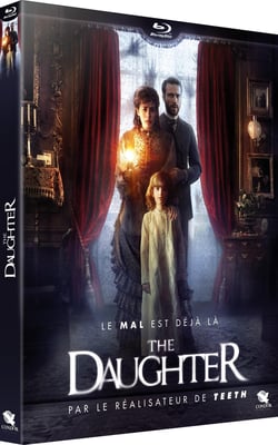 The Daughter