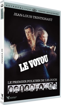 Le Voyou