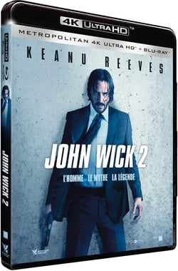 John Wick 2