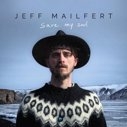 Save My Soul - édition gatefold