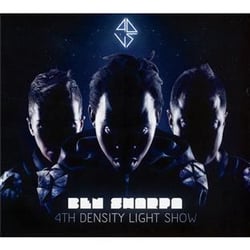 4dls (4th density light show)