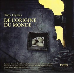 De l'origine du monde