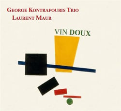 Vin doux