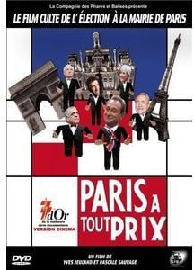 Paris à tout prix