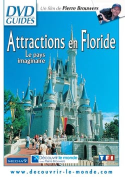 Attractions en Floride - Le pays imaginaire