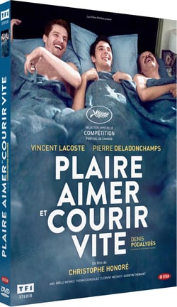 Plaire, aimer et courir vite