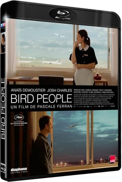 Bird People
