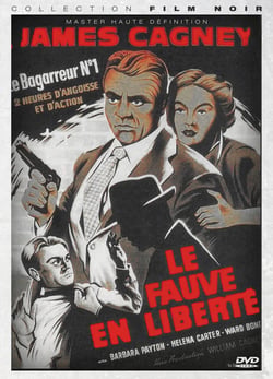 Le Fauve en liberté