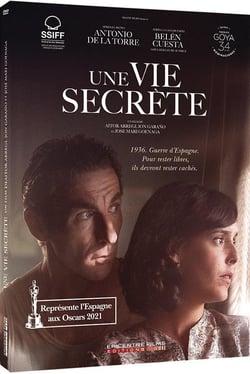 Une vie secrète