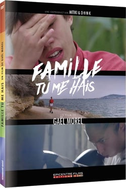 Famille tu me hais