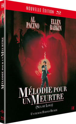 Sea of Love (Mélodie pour un meurtre)