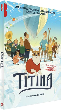 Titina