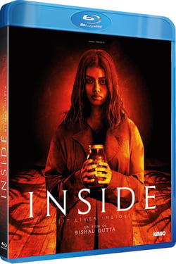 Inside