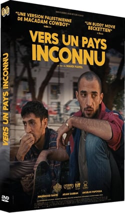 Vers un pays inconnu